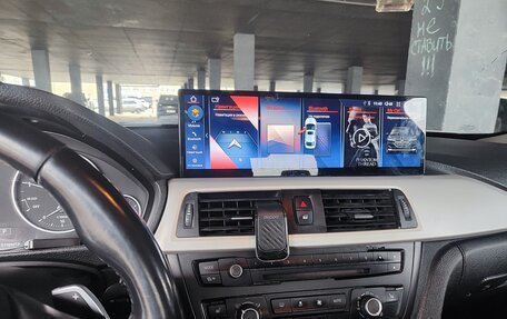 BMW 3 серия, 2013 год, 1 500 000 рублей, 11 фотография