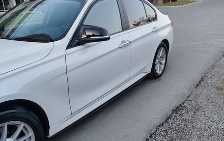 BMW 3 серия, 2013 год, 1 500 000 рублей, 9 фотография