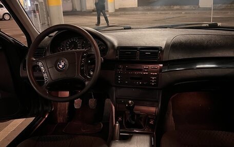 BMW 3 серия, 1999 год, 640 000 рублей, 8 фотография