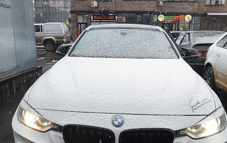 BMW 3 серия, 2013 год, 1 500 000 рублей, 5 фотография