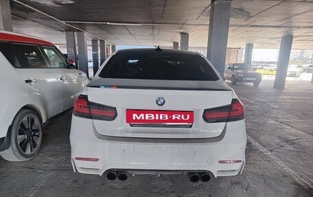 BMW 3 серия, 2013 год, 1 500 000 рублей, 4 фотография