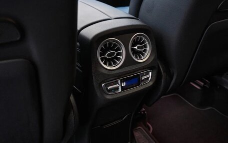 Mercedes-Benz G-Класс AMG, 2021 год, 22 700 000 рублей, 22 фотография