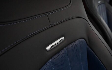 Mercedes-Benz G-Класс AMG, 2021 год, 22 700 000 рублей, 29 фотография