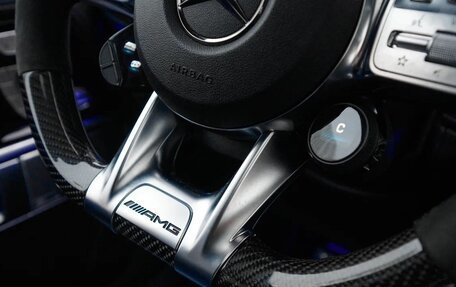 Mercedes-Benz G-Класс AMG, 2021 год, 22 700 000 рублей, 26 фотография