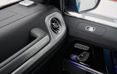 Mercedes-Benz G-Класс AMG, 2021 год, 22 700 000 рублей, 19 фотография