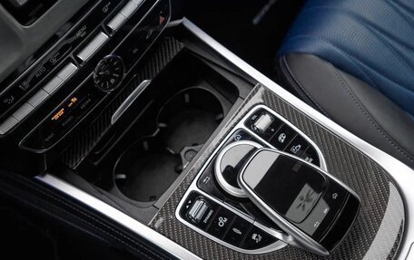 Mercedes-Benz G-Класс AMG, 2021 год, 22 700 000 рублей, 20 фотография