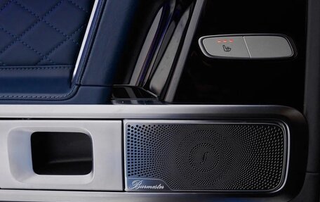 Mercedes-Benz G-Класс AMG, 2021 год, 22 700 000 рублей, 21 фотография