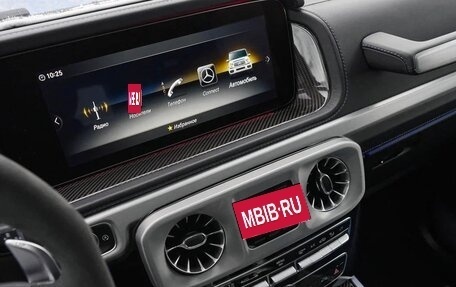 Mercedes-Benz G-Класс AMG, 2021 год, 22 700 000 рублей, 18 фотография