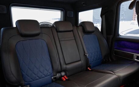 Mercedes-Benz G-Класс AMG, 2021 год, 22 700 000 рублей, 32 фотография