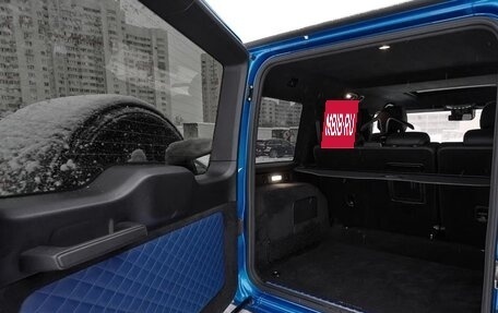 Mercedes-Benz G-Класс AMG, 2021 год, 22 700 000 рублей, 36 фотография