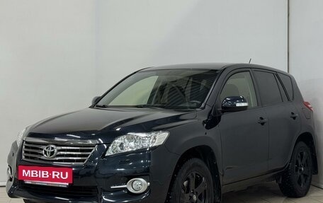 Toyota RAV4, 2012 год, 1 650 000 рублей, 2 фотография