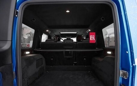 Mercedes-Benz G-Класс AMG, 2021 год, 22 700 000 рублей, 37 фотография