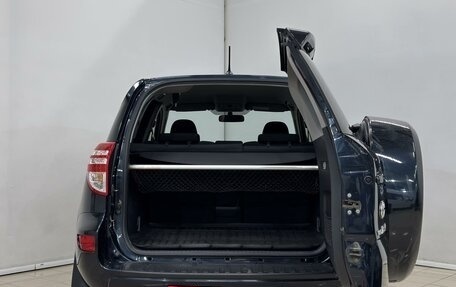 Toyota RAV4, 2012 год, 1 650 000 рублей, 6 фотография
