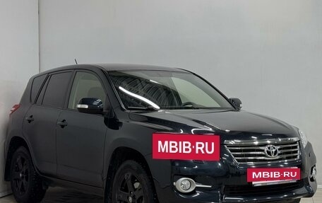 Toyota RAV4, 2012 год, 1 650 000 рублей, 10 фотография