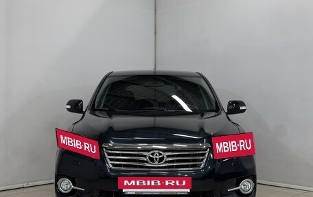 Toyota RAV4, 2012 год, 1 650 000 рублей, 11 фотография