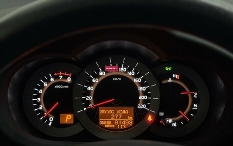 Toyota RAV4, 2012 год, 1 650 000 рублей, 17 фотография