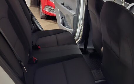 Hyundai Creta I рестайлинг, 2019 год, 1 390 000 рублей, 18 фотография