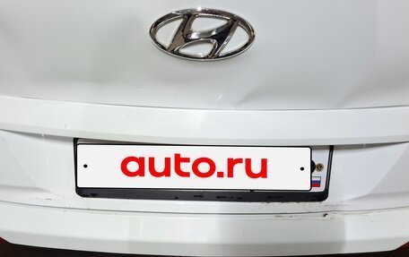 Hyundai Creta I рестайлинг, 2019 год, 1 390 000 рублей, 35 фотография