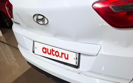 Hyundai Creta I рестайлинг, 2019 год, 1 390 000 рублей, 34 фотография