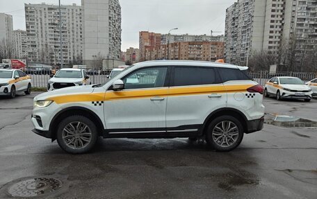 Geely Atlas, 2024 год, 1 600 000 рублей, 6 фотография