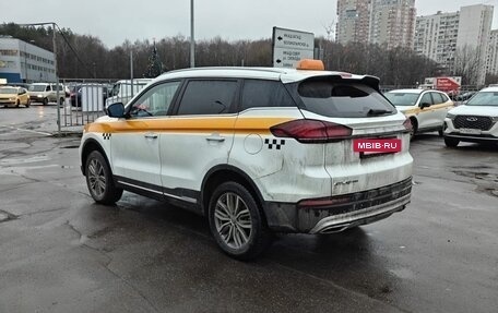 Geely Atlas, 2024 год, 1 600 000 рублей, 4 фотография