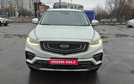 Geely Atlas, 2024 год, 1 600 000 рублей, 2 фотография