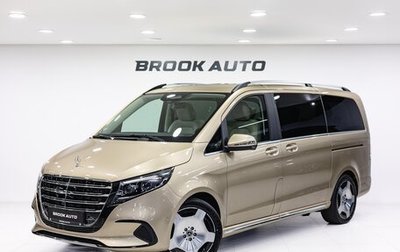 Mercedes-Benz V-Класс, 2026 год, 14 690 000 рублей, 1 фотография