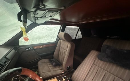 Mercedes-Benz E-Класс, 1992 год, 195 000 рублей, 7 фотография