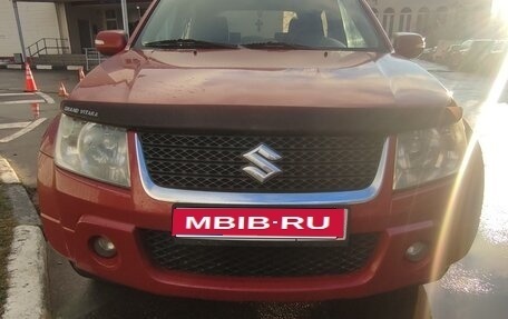 Suzuki Grand Vitara, 2008 год, 770 000 рублей, 1 фотография