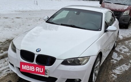 BMW 3 серия, 2008 год, 1 250 000 рублей, 1 фотография