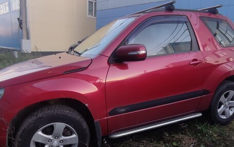 Suzuki Grand Vitara, 2008 год, 770 000 рублей, 2 фотография