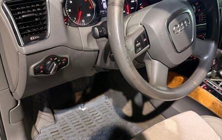 Audi Q5, 2009 год, 1 200 000 рублей, 6 фотография