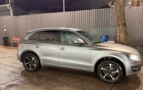 Audi Q5, 2009 год, 1 200 000 рублей, 3 фотография