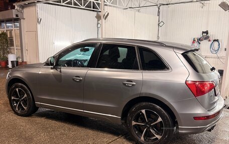 Audi Q5, 2009 год, 1 200 000 рублей, 2 фотография
