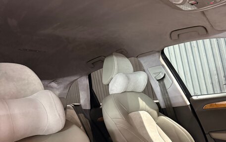 Audi Q5, 2009 год, 1 200 000 рублей, 7 фотография