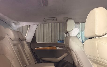 Audi Q5, 2009 год, 1 200 000 рублей, 10 фотография