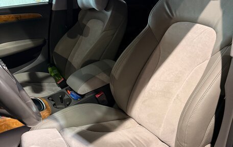 Audi Q5, 2009 год, 1 200 000 рублей, 9 фотография