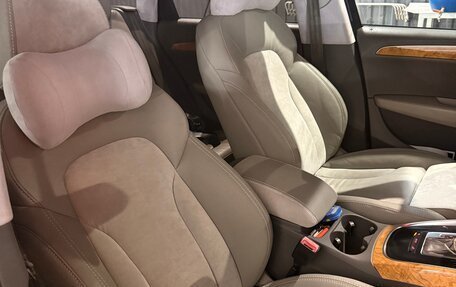 Audi Q5, 2009 год, 1 200 000 рублей, 8 фотография