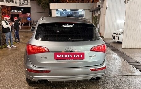 Audi Q5, 2009 год, 1 200 000 рублей, 4 фотография