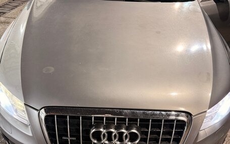 Audi Q5, 2009 год, 1 200 000 рублей, 12 фотография