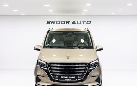 Mercedes-Benz V-Класс, 2026 год, 14 690 000 рублей, 2 фотография