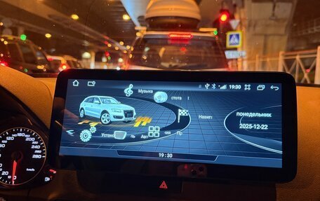 Audi Q5, 2009 год, 1 200 000 рублей, 20 фотография