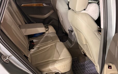 Audi Q5, 2009 год, 1 200 000 рублей, 19 фотография