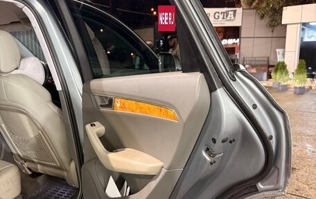 Audi Q5, 2009 год, 1 200 000 рублей, 17 фотография