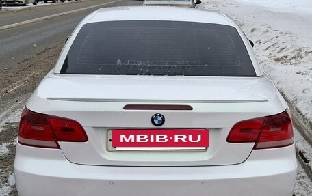 BMW 3 серия, 2008 год, 1 250 000 рублей, 3 фотография