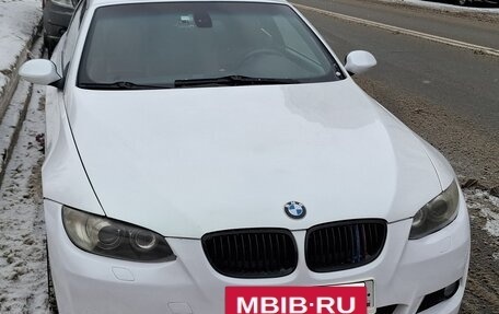 BMW 3 серия, 2008 год, 1 250 000 рублей, 6 фотография