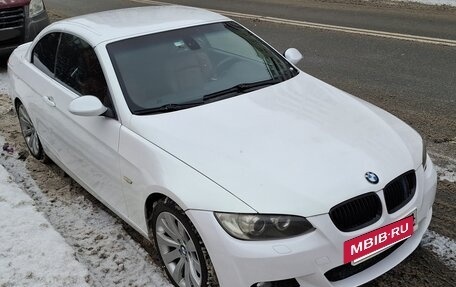 BMW 3 серия, 2008 год, 1 250 000 рублей, 5 фотография