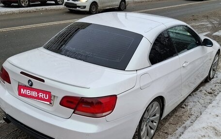 BMW 3 серия, 2008 год, 1 250 000 рублей, 4 фотография