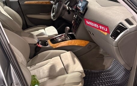 Audi Q5, 2009 год, 1 200 000 рублей, 18 фотография