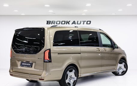 Mercedes-Benz V-Класс, 2026 год, 14 690 000 рублей, 6 фотография